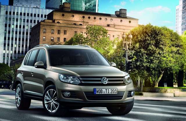 Volkswagen-visszahívás: 2,6 millió autó érintett