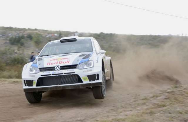 WRC 2013: Ogier, Volkswagen és a többiek