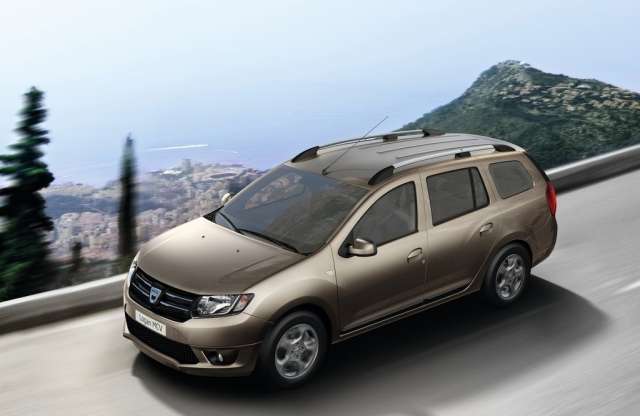 Piaci körkép: mit kapunk egy Dacia Logan MCV áráért?
