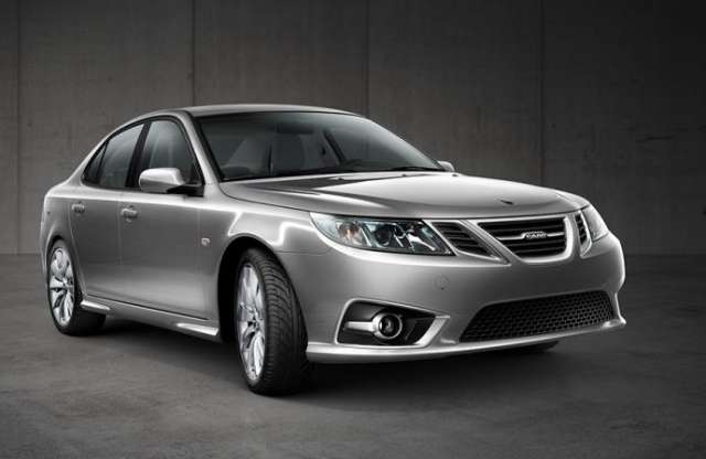 Egyetlen modellel, két ország piacára tér vissza a Saab