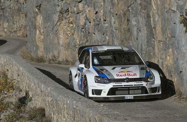 WRC 2014: szezonrajt Monacóban