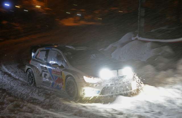 Monte Carlo Rallye: Ogier győzött, a Hyundai blamált