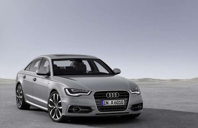 Újabb ultradízeleket hoz az Audi