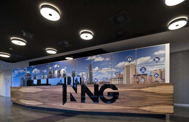 Magyarország legsikeresebb, leginnovatívabb és legetikusabb vállalata az NNG