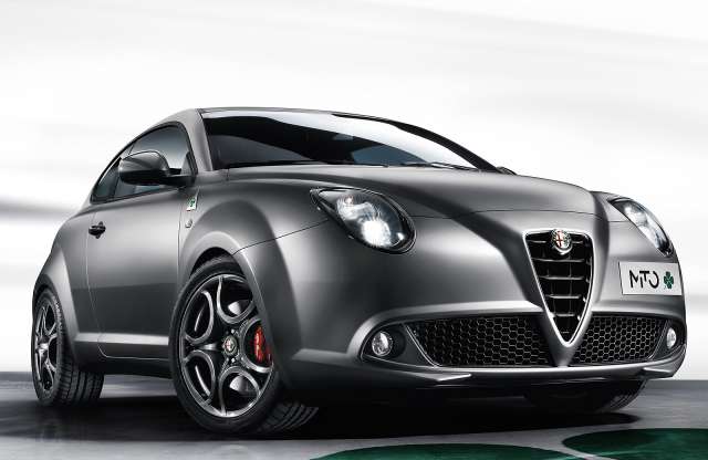 Alfa Romeo: vagányabb Mito QV, izmosabb Giulietta QV