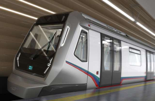 A BMW rajzolja Kuala Lumpur új metróját