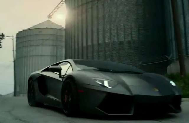 Bugatti, Pagani és Lamborghini is szerepel a Transformers 4-ben
