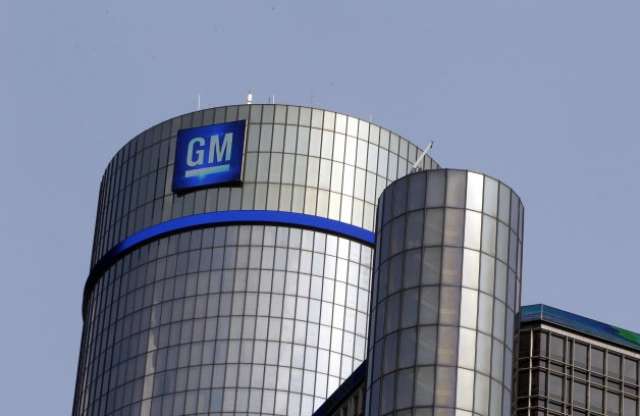 8,4 millió autót hívott vissza a General Motors, 8,2 milliót a gyújtáskapcsoló miatt