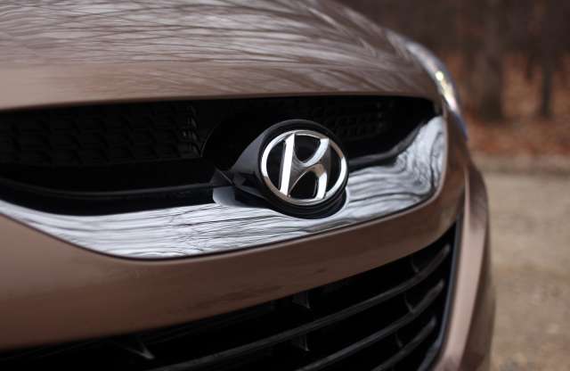 Maradt a Hyundai az ország egyik legszínvonalasabb márkája