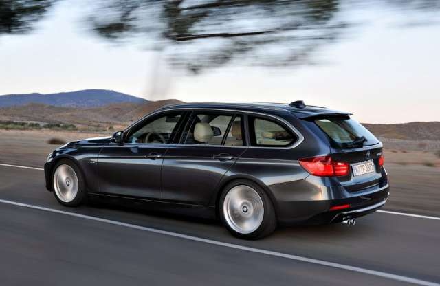 BMW, Audi, Mercedes-Benz a márkasorrend az első félév eladásai alapján