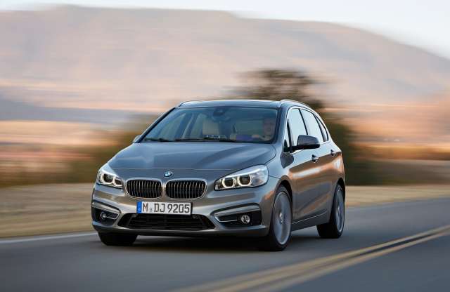 Év Autója 2015: meglesz a BMW első címe?