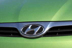 Hyundai i20 teszt