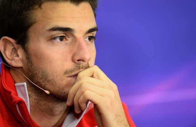 F1 Szuzuka: Bianchi életveszélyesen megsérült
