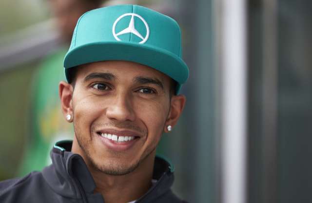 Forma-1 Orosz Nagydíj: Hamilton megnyerte a Mercedes világbajnoki címét