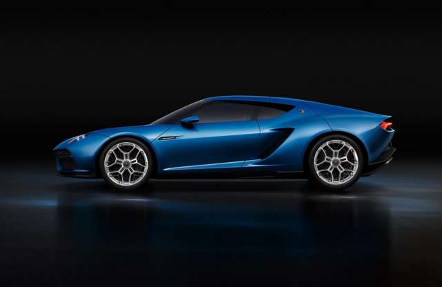 Hogyan férhet össze a Lamborghini Asterion hibrid szupersportautó a márka múltjával?