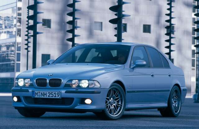 Milyen a BMW E39 (5-ös sorozat, 1995-2004) használtan?