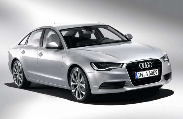 Audi A6 Hybrid: nem lett slágertermék, ezért nem gyártják tovább