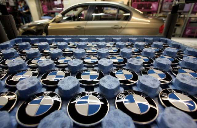 Úgy néz ki, nem lesz BMW gyár Magyarországon