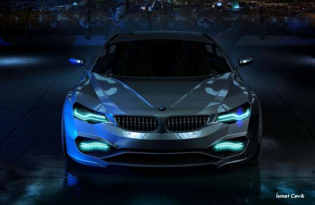 i5 vagy i7 lehet a BMW következő plug-in hibridje