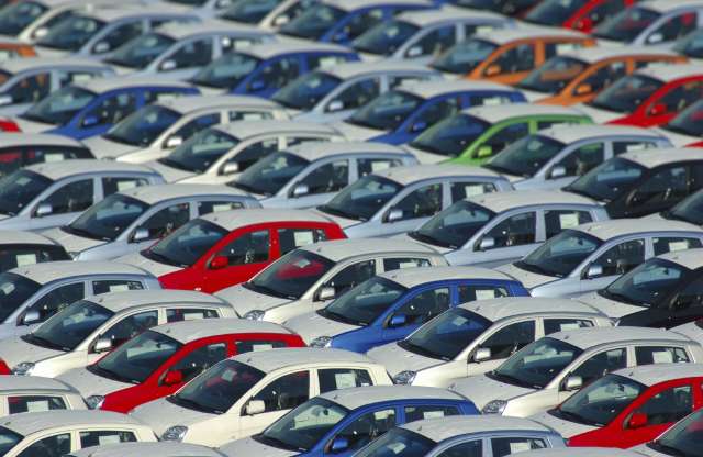 Folyamatosan nő az autópiac az Európai Unióban