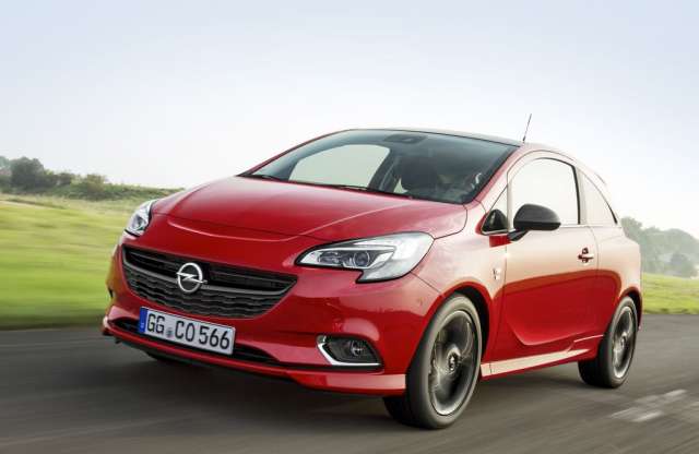 Újabb motorral bővül az Opel Corsa palettája