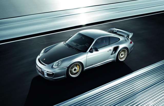 Hivatalos: lesz Porsche 911 GT2 RS