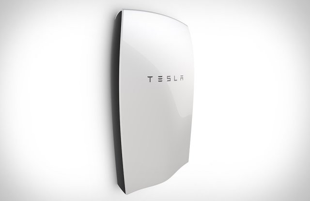 Akkumulátor-forradalmat hoz a Tesla?