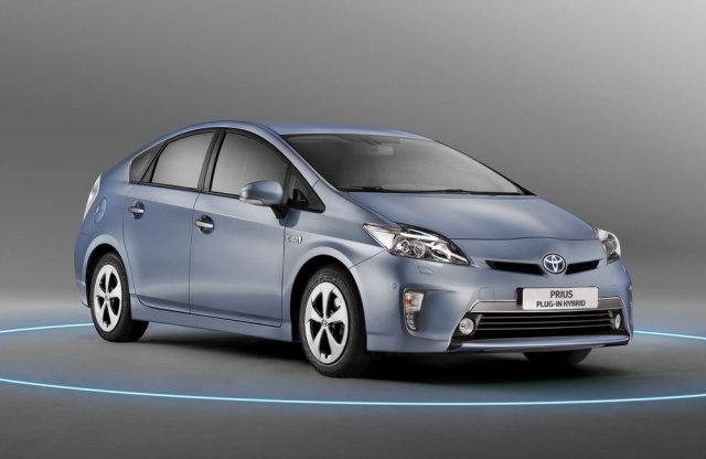 Júniusban befejezik a Toyota Prius Plug-in Hybrid gyártását, vagy mégsem?
