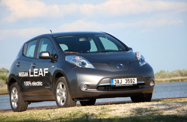 Élhető villanyautókat ígér a Renault-Nissan szövetség