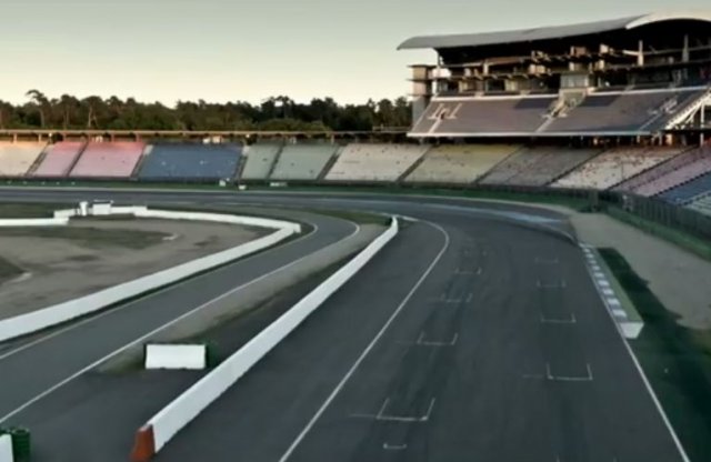 Várhatóan még gyorsabb Mercedes-AMG GT jöhet