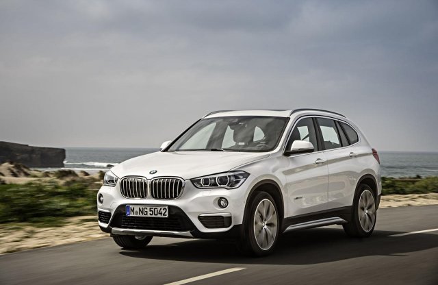 Hivatalos: a BMW gondolkodik, hogy legyen M sportváltozata az új X1-esnek