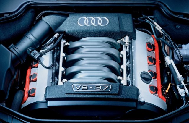 Az Audi és a Porsche együtt fejleszt új motorokat