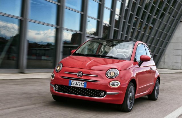 A Fiat nagy terve: megcélozni a racionális és az érzelmi alapon vásárlókat is