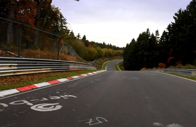 A Nürburgring vezetése nagy bejelentést tett: átépítik a pályát