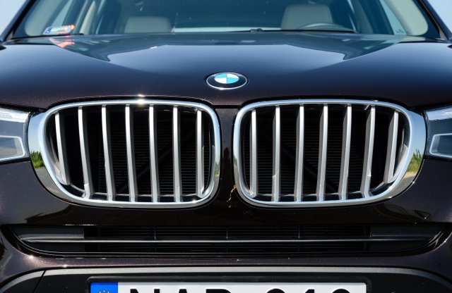 Nagyobbat csalt a BMW, mint a Volkswagen az emissziós normáért