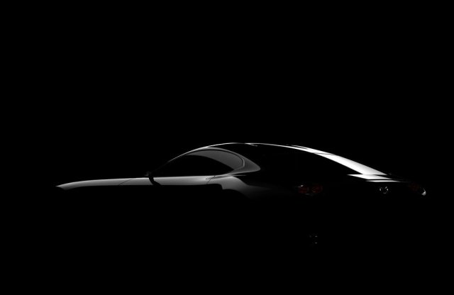 A Mazda RX-8 utódjának koncepciója debütálhat a Tokiói Autószalonon