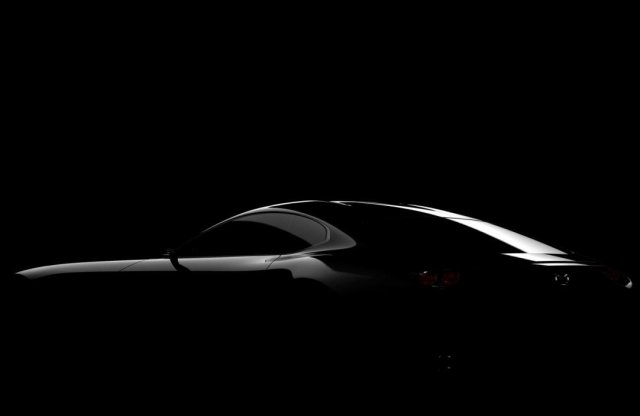 Hamarosan érkezik a Mazda új Wankel-motoros sportmodellje