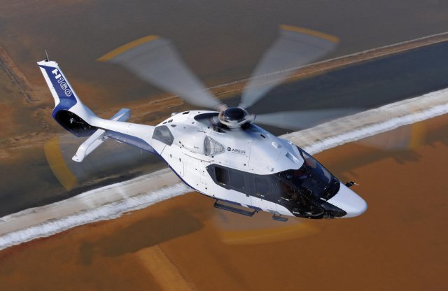 Airbus-Peugeot összefogásban készül helikopter