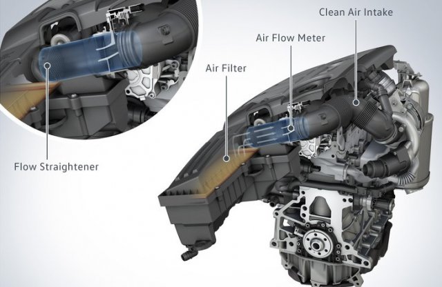 Apró módosításokkal javítható a VW EA 189-es motorjának emissziója