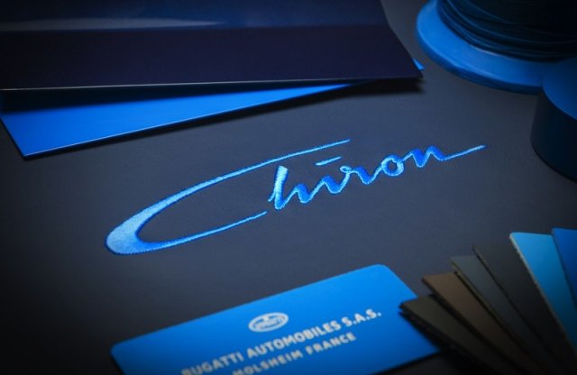 Jövő márciusban, Genfben leplezik le a Bugatti újdonságát