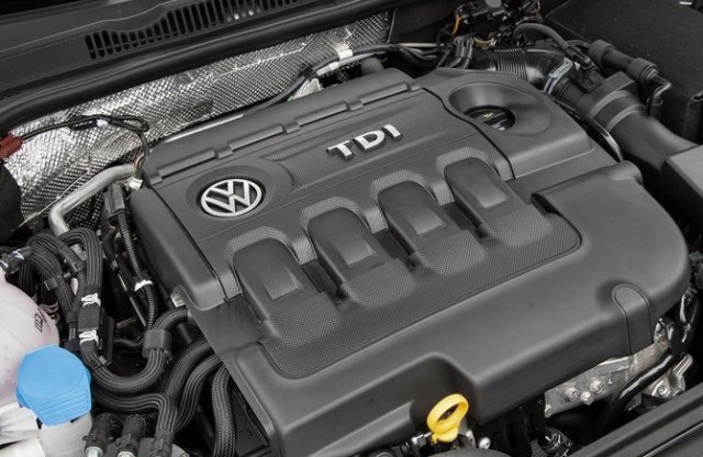 Januárban kezdődik a Volkswagen dízelmotorjainak kijavítása Európában