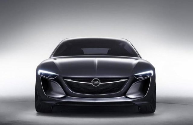 Az Opel ismét feltámasztaná a GT nevet