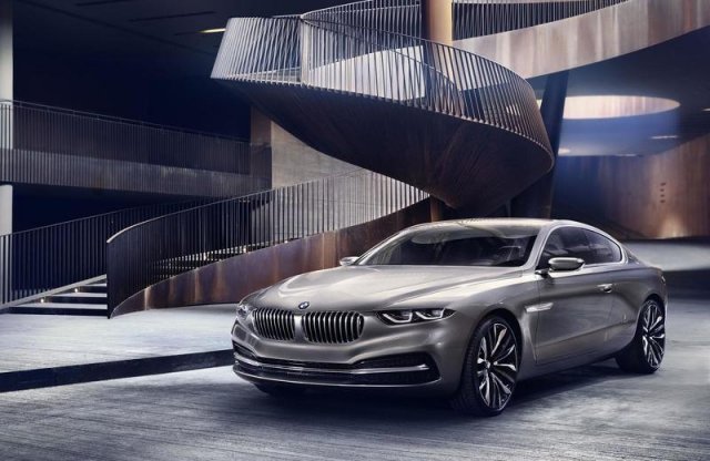 2020-ban két új BMW is érkezhet