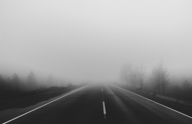 Egyre veszélyesebbek az útjaink, a ködöt fagy váltja hamarosan