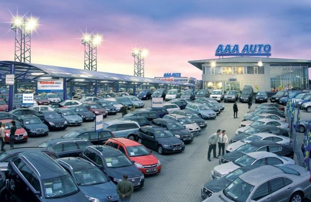 A GVH 15 millió forintra bírságolta az AAA Autót