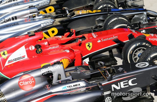 Izgalmasabbak lesznek idén az F1-es időmérők