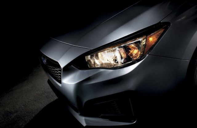 A Subaru március 23-án mutatja be New Yorkban az új Imprezát