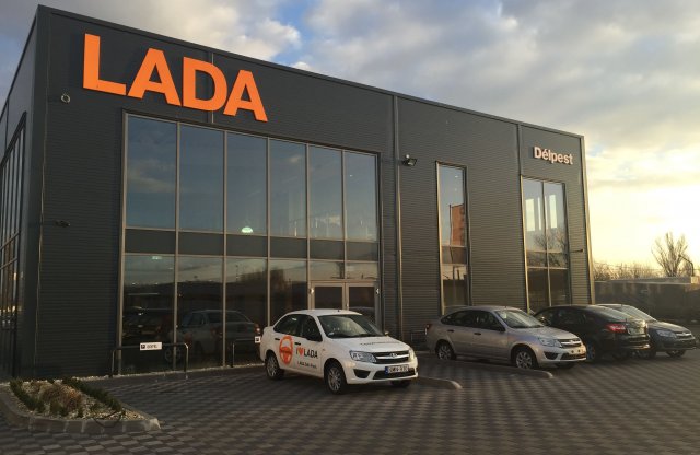 A Dacia romániai vezérigazgatója, most már az Avtovaz igazgatója