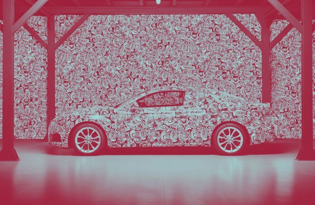 Audi A5 világpremier Ingolstadtban - élő közvetítéssel
