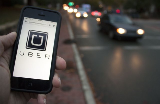 Megkezdődött az Uber hazai kivéreztetése. Állítólag nem adják fel